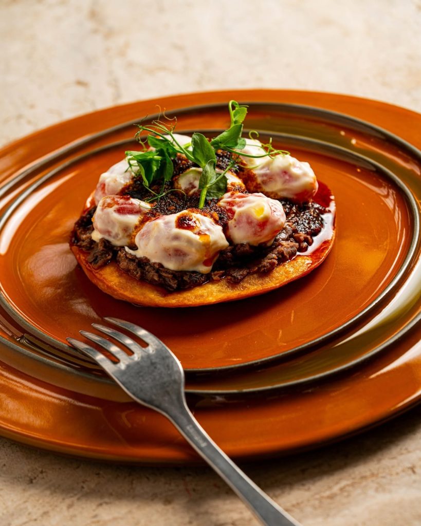 Yucatán Cocina Mexicana: Γεύση από Μεξικό στο Π. Φάληρο 5 Yucatán Cocina Mexicana: Γεύση από Μεξικό στο Π. Φάληρο - FlagInLife