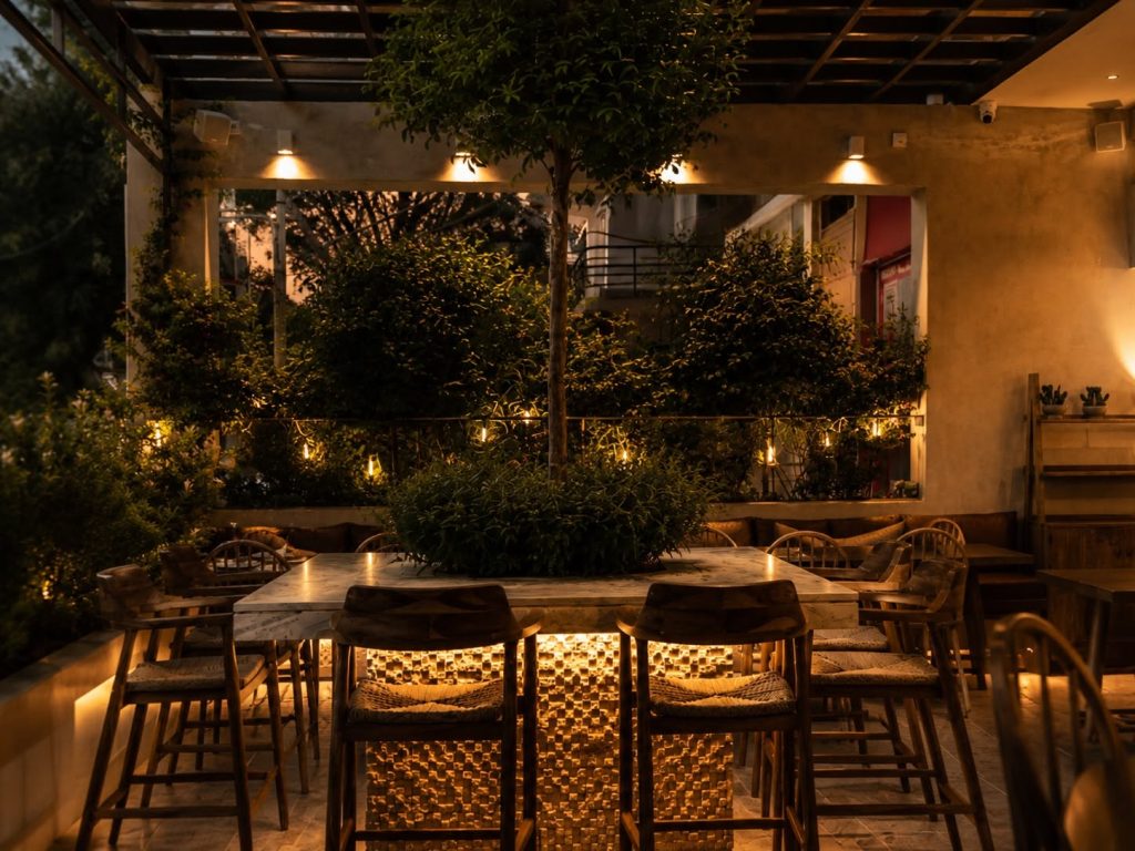 Yucatán Cocina Mexicana: Γεύση από Μεξικό στο Π. Φάληρο 1 Yucatán Cocina Mexicana: Γεύση από Μεξικό στο Π. Φάληρο - FlagInLife