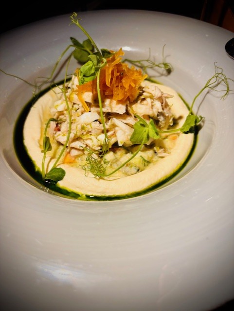 Periplous Restaurant στα Χανιά: Σύγχρονη κρητική κουζίνα δίπλα στη θάλασσα 4 Periplous Restaurant στα Χανιά: Σύγχρονη κρητική κουζίνα δίπλα στη θάλασσα - FlagInLife