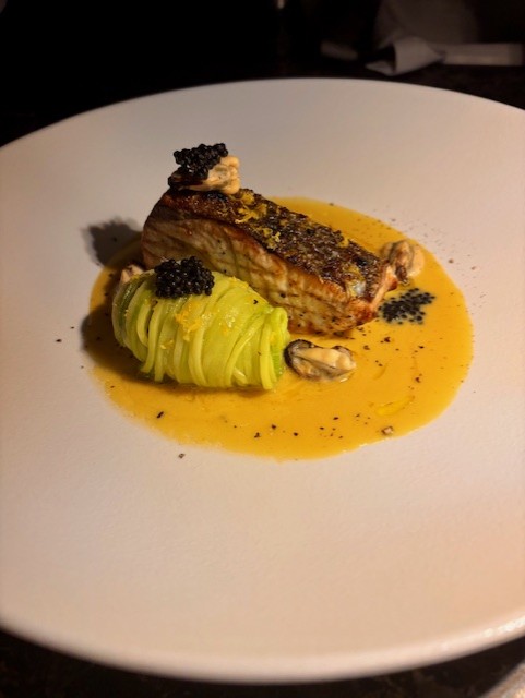 Periplous Restaurant στα Χανιά: Σύγχρονη κρητική κουζίνα δίπλα στη θάλασσα 8 Periplous Restaurant στα Χανιά: Σύγχρονη κρητική κουζίνα δίπλα στη θάλασσα - FlagInLife