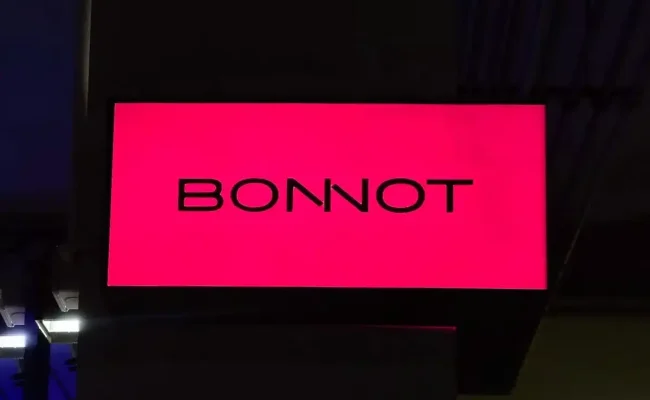 Bonnot