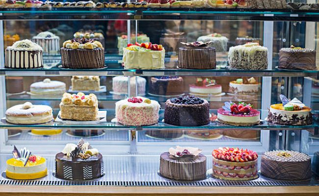 cake shops, Αθήνα