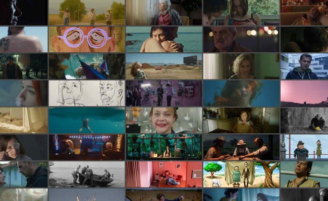 40 τίτλοι θα προβληθούν στο φετινό Διαγωνιστικό Τμήμα ελληνικών ταινιών Μικρού Μήκους