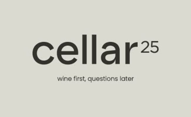 CELLAR 25