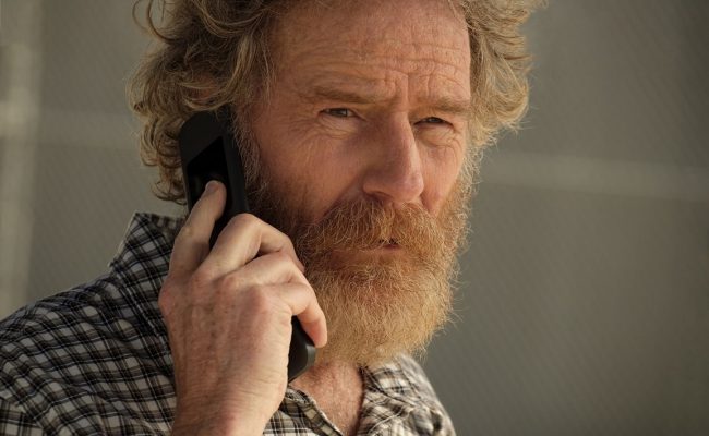 Bryan Cranston as Michael Desiato in YOUR HONOR. Photo credit: Andrew Cooper/SHOWTIME.