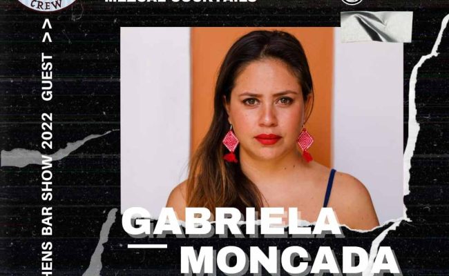 Gabriela Moncada x Juan Rodriguez by Los Siete Misterios