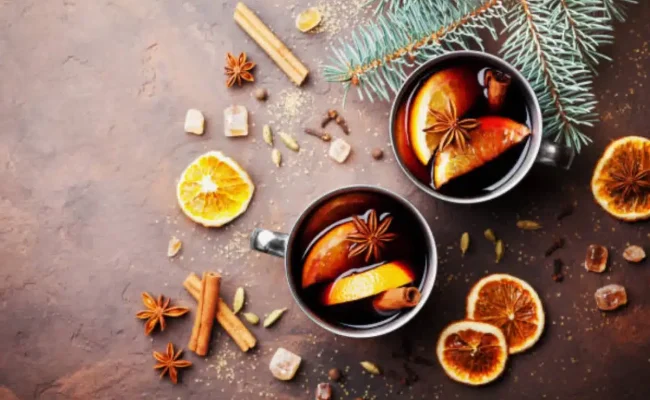 Glühwein