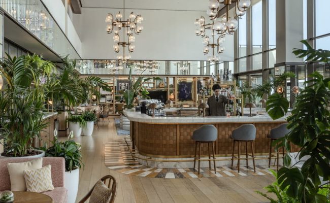 Mercato Four Seasons