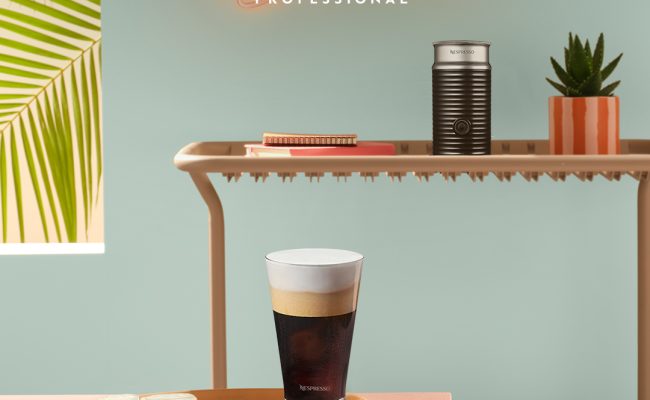 Nespresso Professional