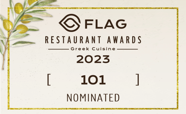 FLAG Restaurant Awards