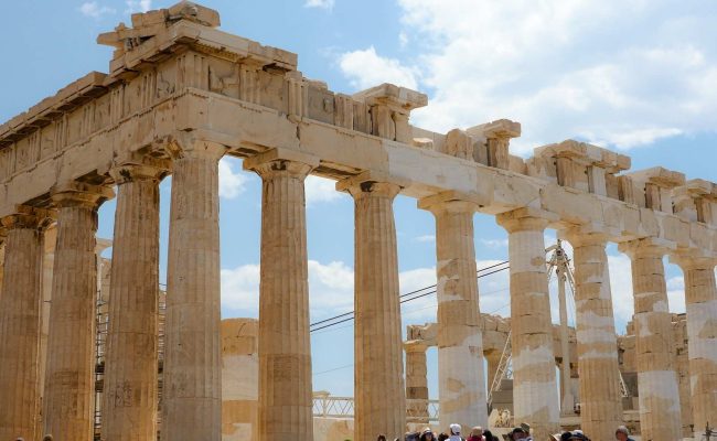 Parthenon Marbles