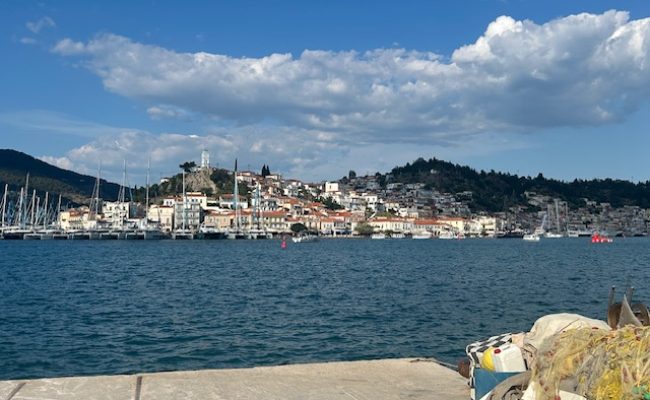 Poros.exofyl