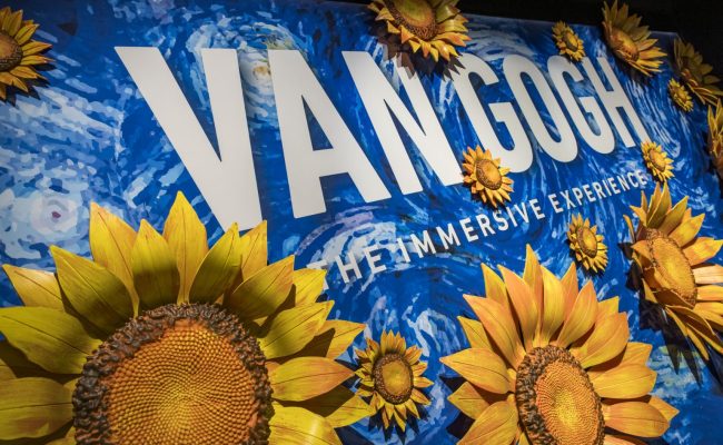 VanGoghImmersive_Πηγή Travel Girl