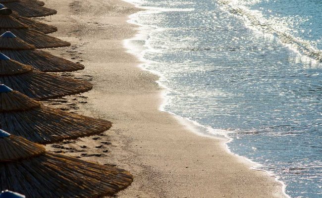 Vouliagmeni 3