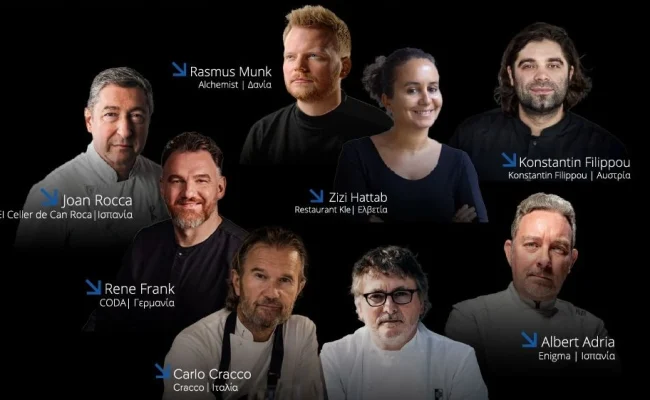 Αρχική - FlagInLife