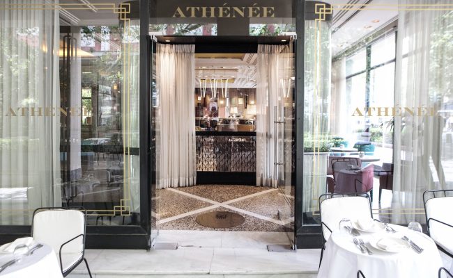athenee main