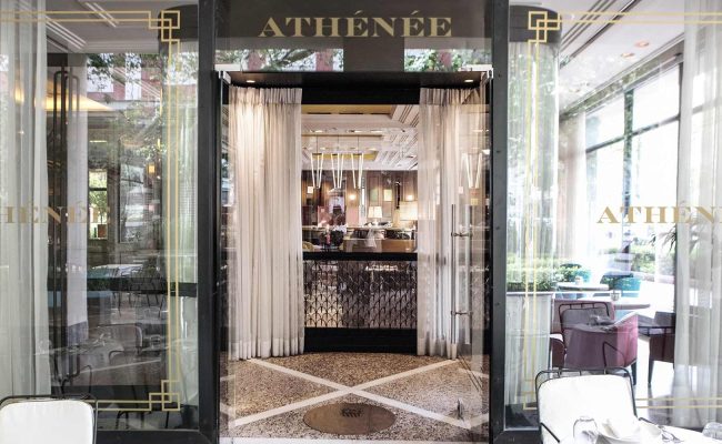 athenee