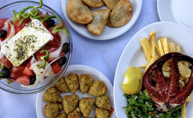 chania maounis