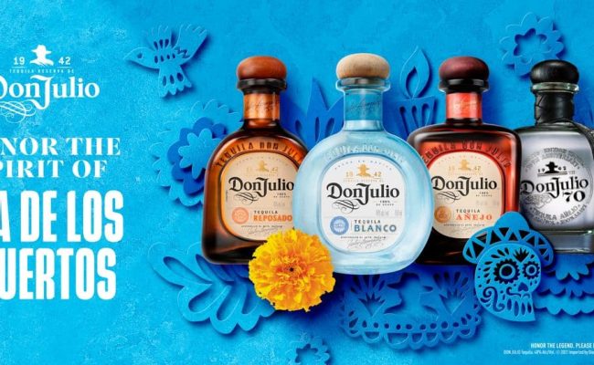 don julio