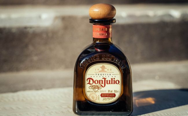 don julio