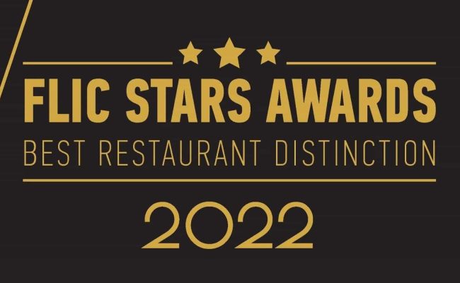 flic awards best restaurants