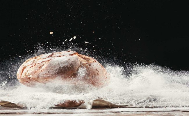 bread places in athens