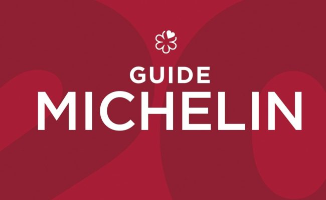 guide michelin