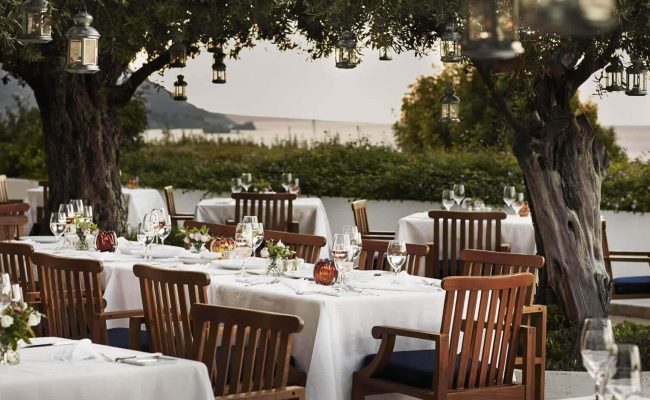 Photo credits: fb Anassa Hotel