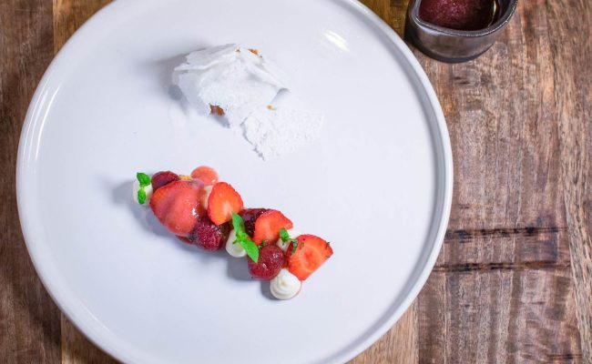 Photo credits: Herve Restaurant