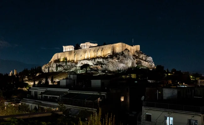 Αλέξανδρος Χαραλαμπόπουλος x Κρίστυ Καραγεώργου στο SENSE