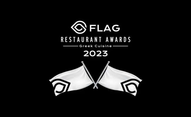 FLAG Restaurant Awards Greek Cuisine
