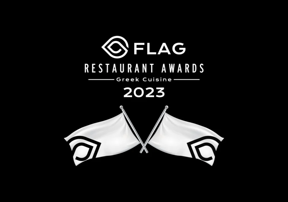 FLAG Restaurant Awards Greek Cuisine