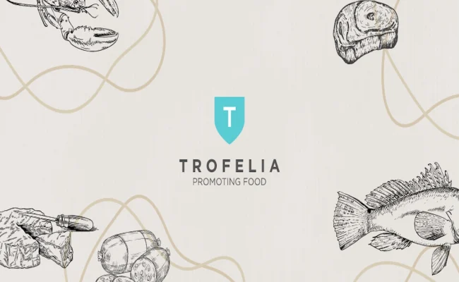 TROFELIA Promoting Food