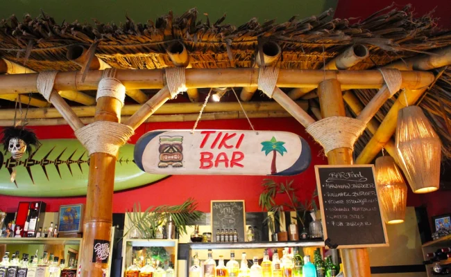 Tiki