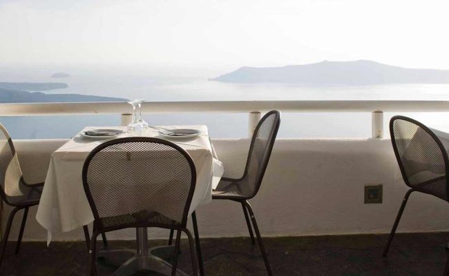 La Maison Restaurant