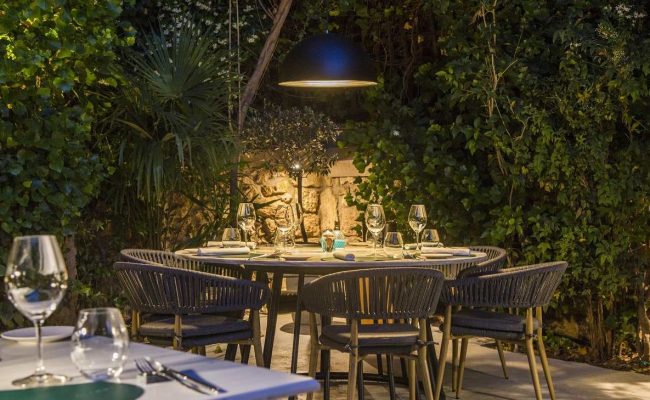 le pavillon athens restaurant