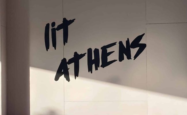 lit athens