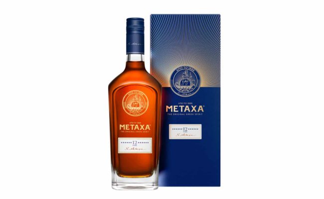 metaxa 12(2)