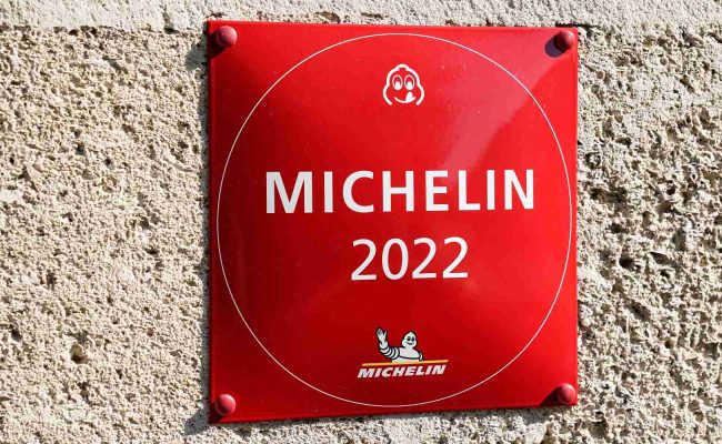 michelin