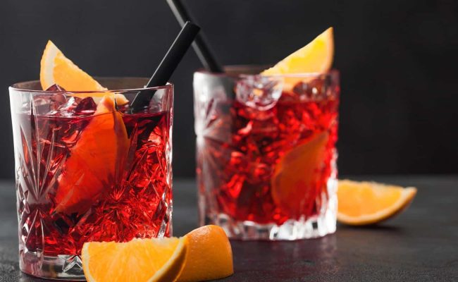 negroni