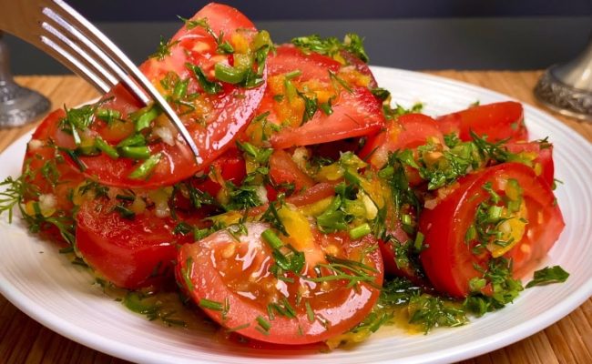 ntomatosalata