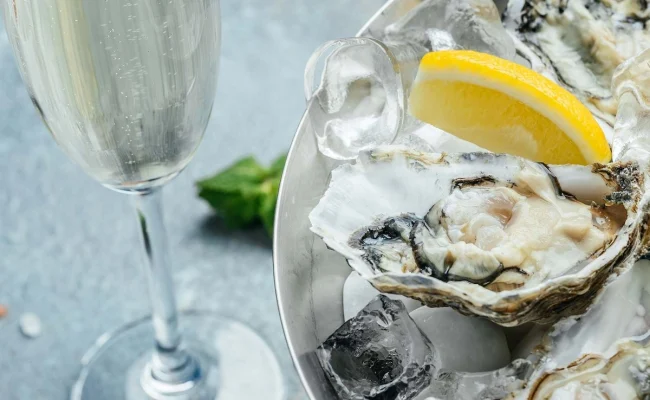 oyster bars