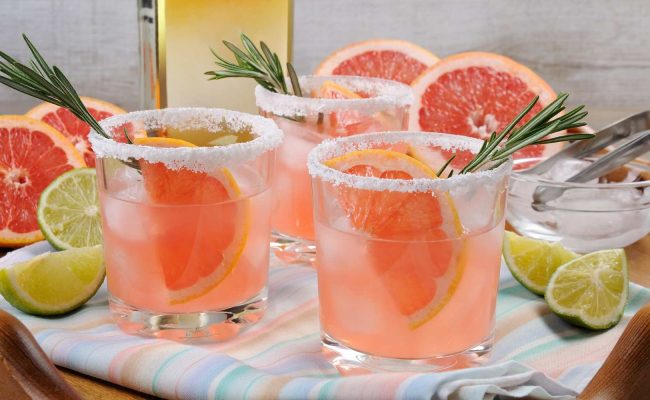 paloma cocktail