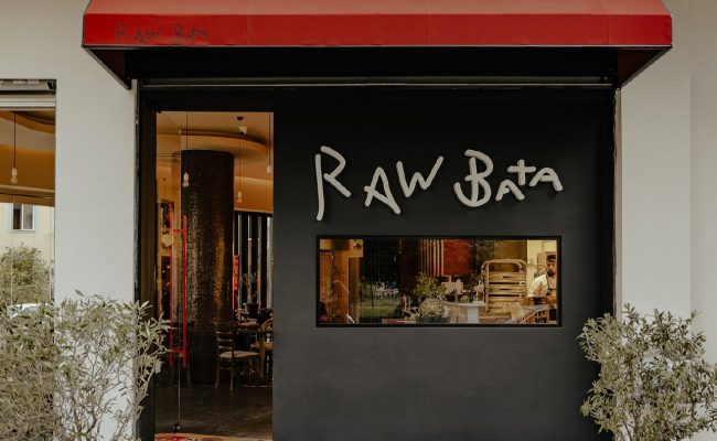 rawbata main