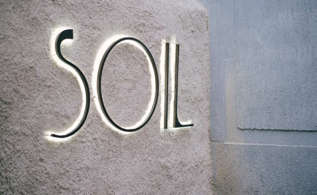 soil