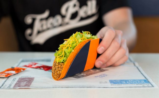taco bell 4