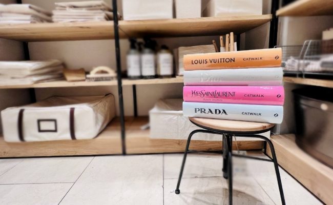 zara home collection books