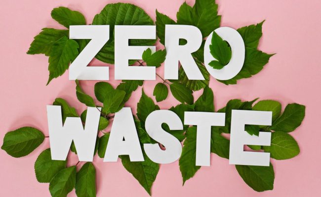 zero waste community