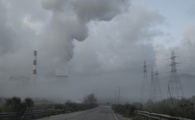 Κεντρική Μυστήριο 139 Αποξένωση Credit Βαγγέλης Γκίνη