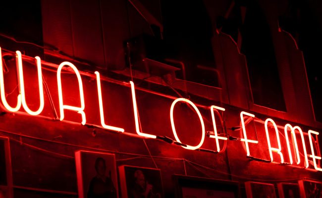 Φήμη στα Μπαρ3